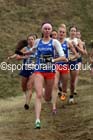 Senior womens Great Edinburgh Cross Country, 2017 Great Edinburgh Cross Country. Photo: David T. Hewitson/Sports for All PIcs